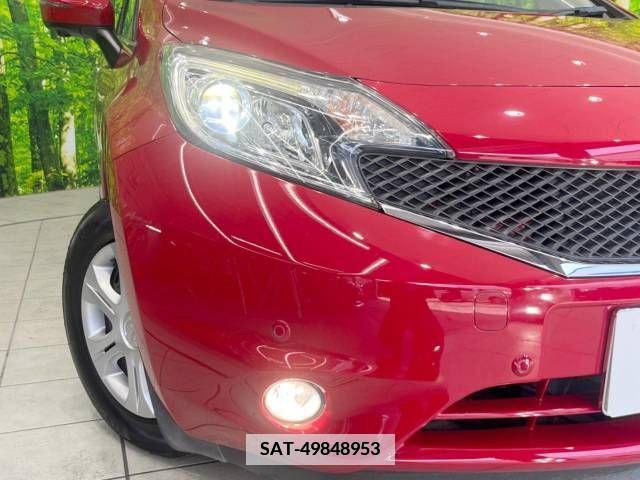 Nissan NOTE 2015-11 349407-12