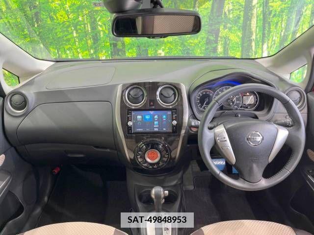 Nissan NOTE 2015-11 349407-1