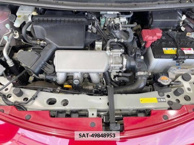 Nissan NOTE 2015-11 349407-18