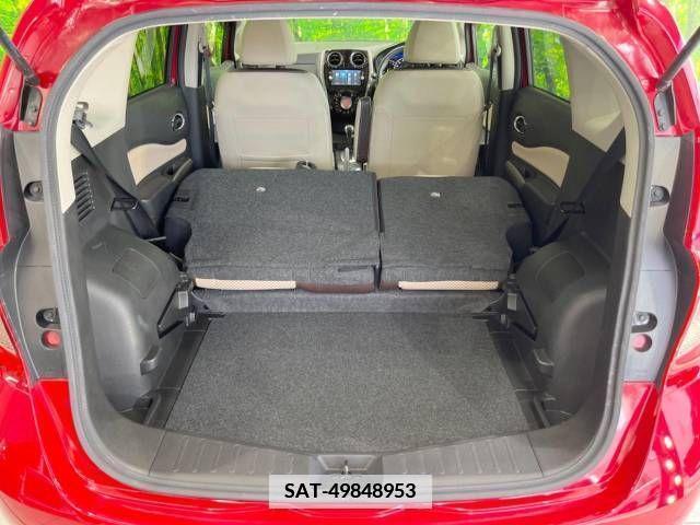Nissan NOTE 2015-11 349407-11
