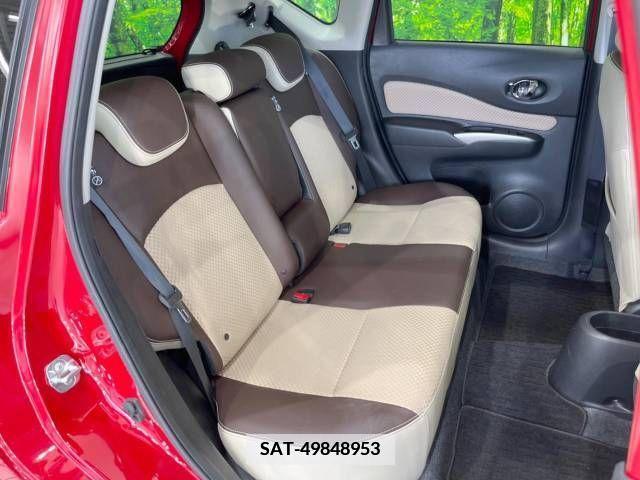Nissan NOTE 2015-11 349407-10