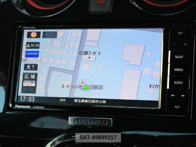 Nissan NOTE 2018-01 239549-3