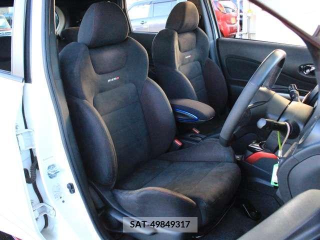 Nissan NOTE 2018-01 239549-2