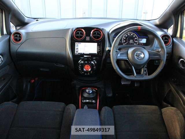 Nissan NOTE 2018-01 239549-1