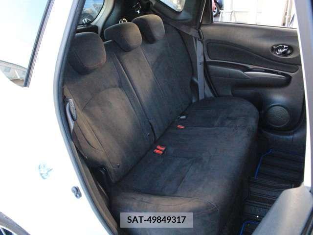Nissan NOTE 2018-01 239549-12