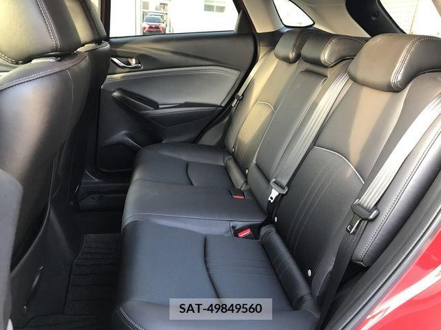 Mazda CX-3 2019-09 242643-10