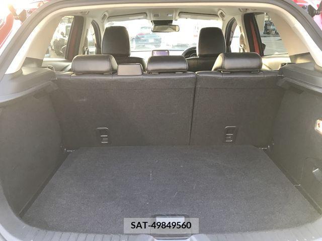 Mazda CX-3 2019-09 242643-11