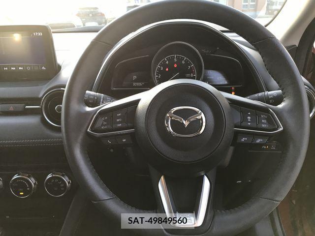 Mazda CX-3 2019-09 242643-12
