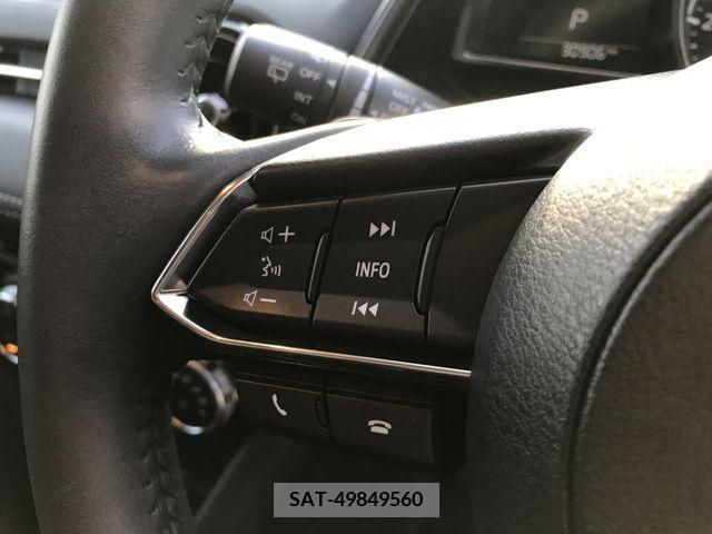 Mazda CX-3 2019-09 242643-13