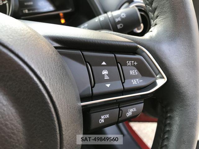 Mazda CX-3 2019-09 242643-14