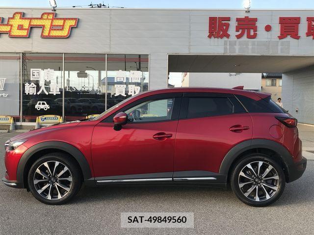 Mazda CX-3 2019-09 242643-6