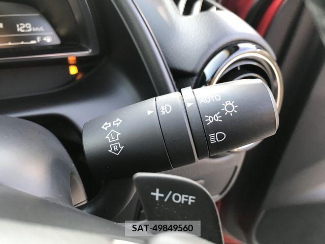 Mazda CX-3 2019-09 242643-15