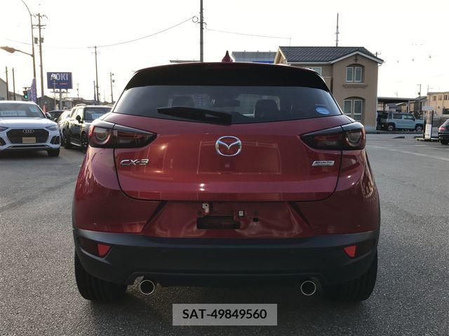 Mazda CX-3 2019-09 242643-7