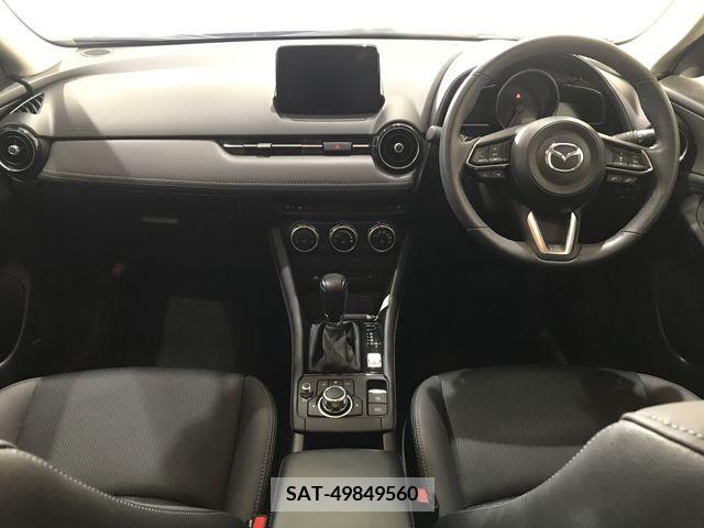 Mazda CX-3 2019-09 242643-1