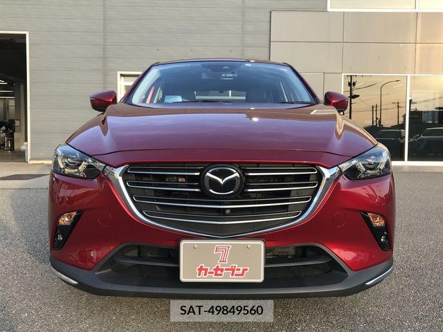 Mazda CX-3 2019-09 242643-3