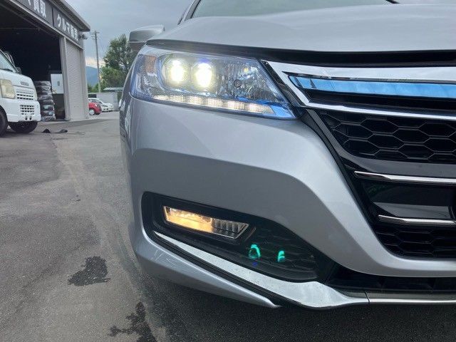 Honda ACCORD HYBRID 2014-03 14643-23