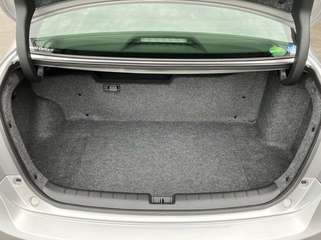 Honda ACCORD HYBRID 2014-03 14643-15