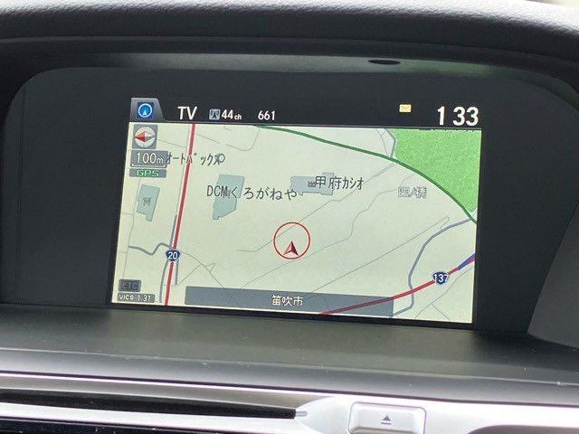 Honda ACCORD HYBRID 2014-03 14643-16