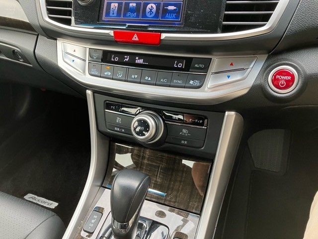 Honda ACCORD HYBRID 2014-03 14643-17