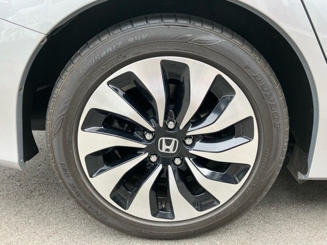 Honda ACCORD HYBRID 2014-03 14643-27