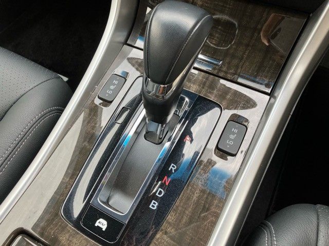 Honda ACCORD HYBRID 2014-03 14643-18