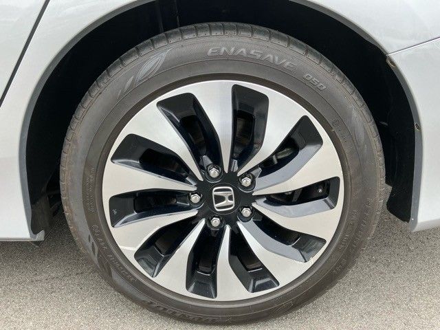 Honda ACCORD HYBRID 2014-03 14643-28