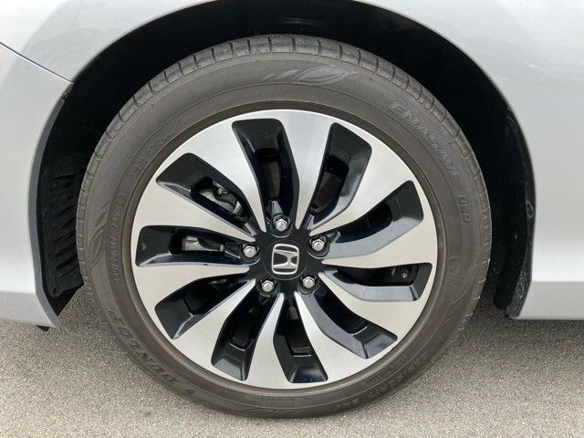 Honda ACCORD HYBRID 2014-03 14643-29