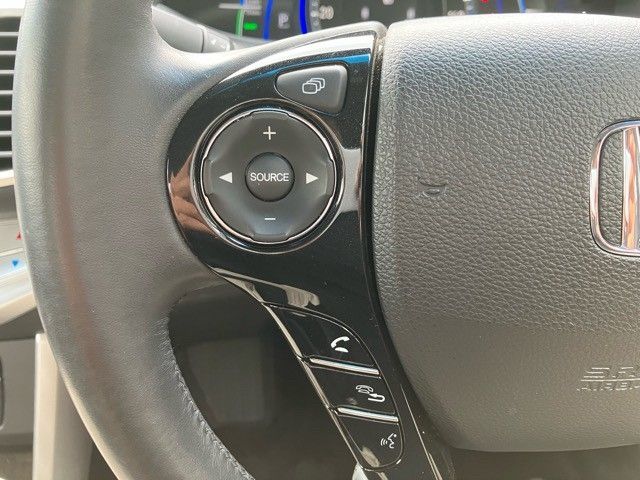 Honda ACCORD HYBRID 2014-03 14643-20