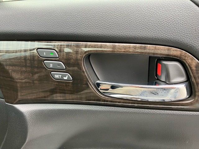 Honda ACCORD HYBRID 2014-03 14643-21