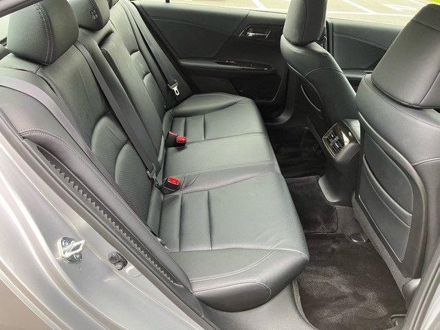 Honda ACCORD HYBRID 2014-03 14643-13
