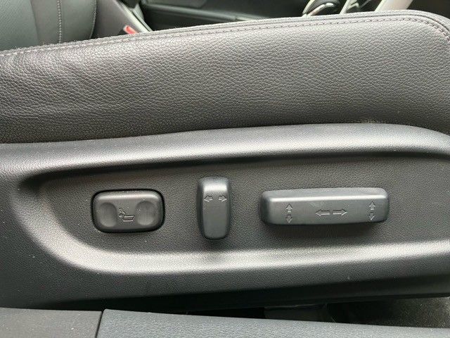 Honda ACCORD HYBRID 2014-03 14643-22