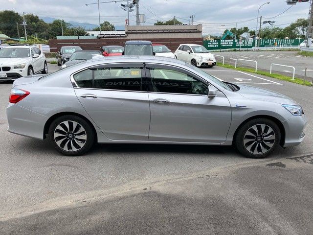 Honda ACCORD HYBRID 2014-03 14643-4