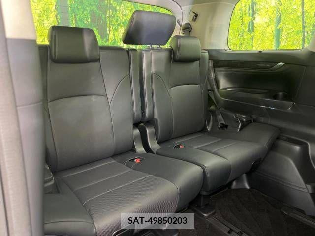 Toyota VELLFIRE 2018-02 303625-10