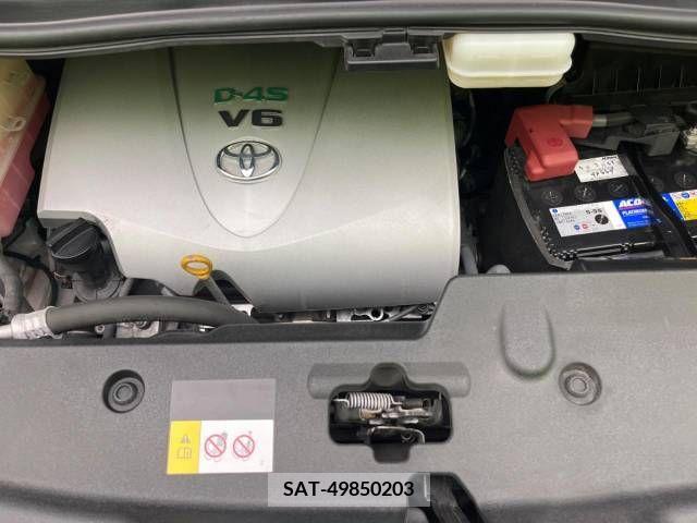 Toyota VELLFIRE 2018-02 303625-19