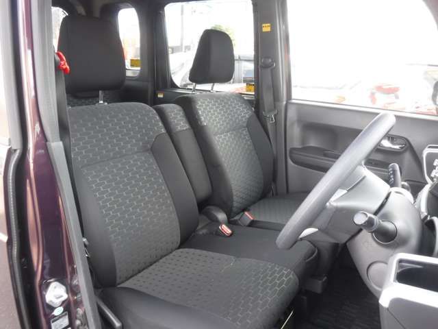 Daihatsu WAKE 2014-11 9347-13