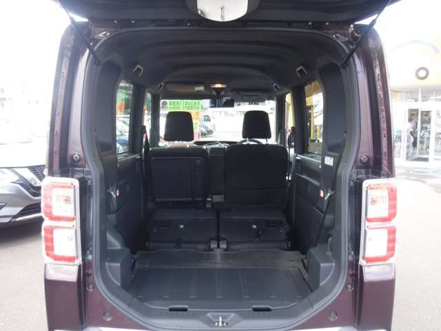 Daihatsu WAKE 2014-11 9347-16