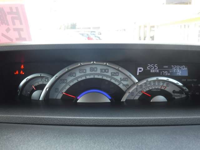 Daihatsu WAKE 2014-11 9347-3