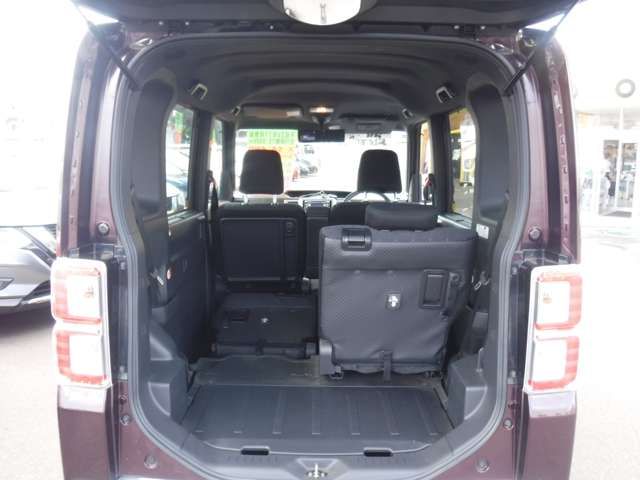Daihatsu WAKE 2014-11 9347-15