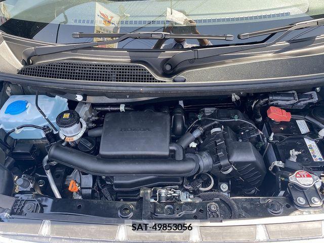 Honda N BOX CUSTOM 2023-10 278998-5