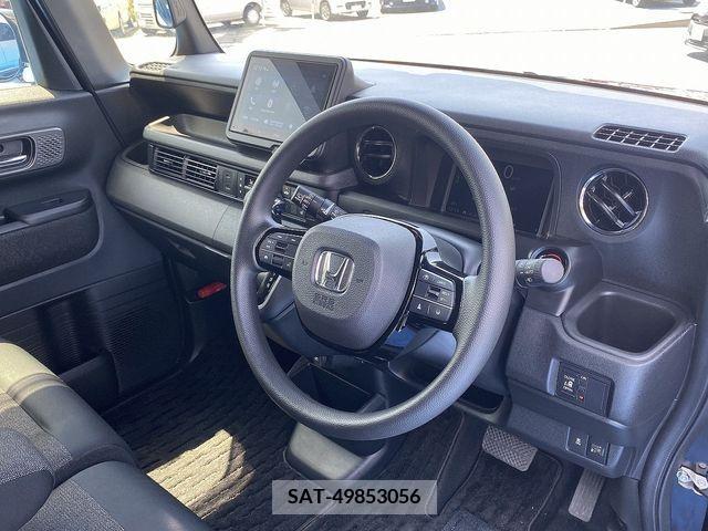 Honda N BOX CUSTOM 2023-10 278998-7