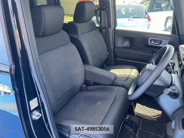 Honda N BOX CUSTOM 2023-10 278998-8