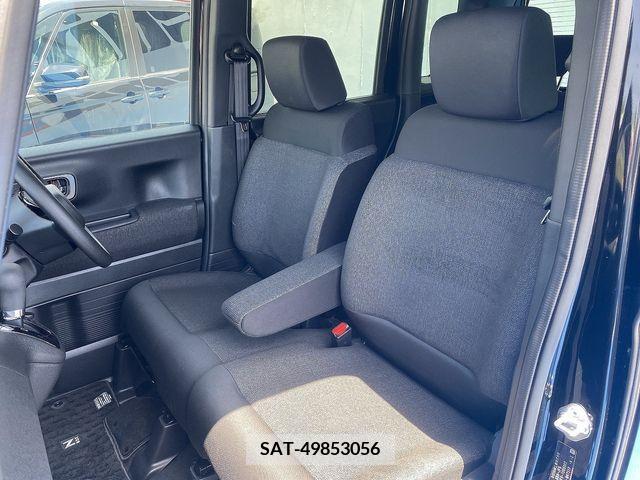 Honda N BOX CUSTOM 2023-10 278998-11