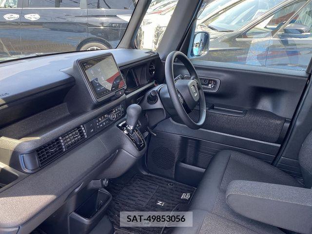 Honda N BOX CUSTOM 2023-10 278998-10