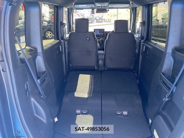 Honda N BOX CUSTOM 2023-10 278998-12