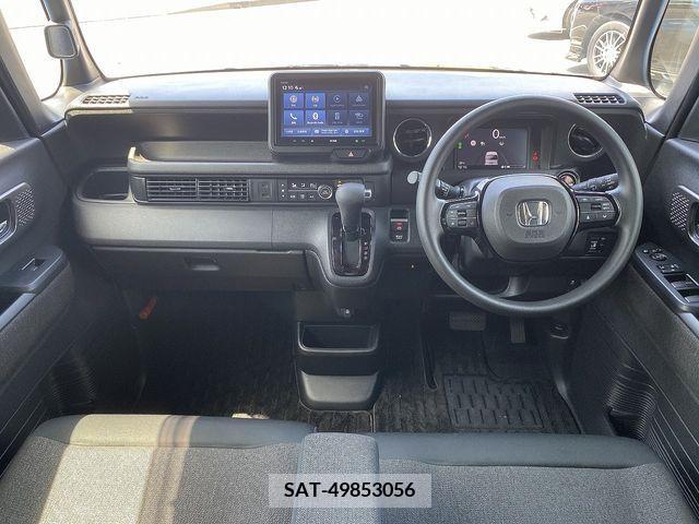 Honda N BOX CUSTOM 2023-10 278998-13