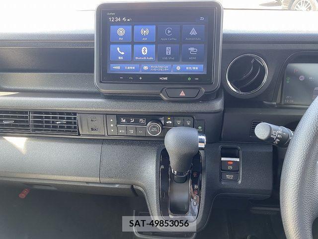 Honda N BOX CUSTOM 2023-10 278998-18
