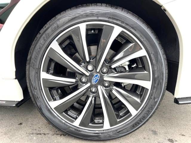 Subaru LEVORG 2021-02 5045-17