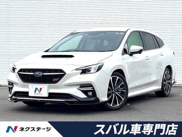 Subaru LEVORG 2021-02 5045-0