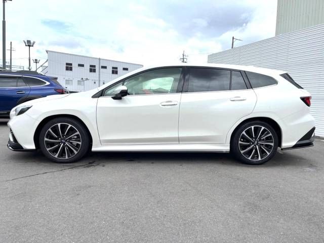 Subaru LEVORG 2021-02 5045-16