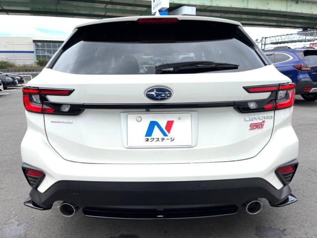 Subaru LEVORG 2021-02 5045-19